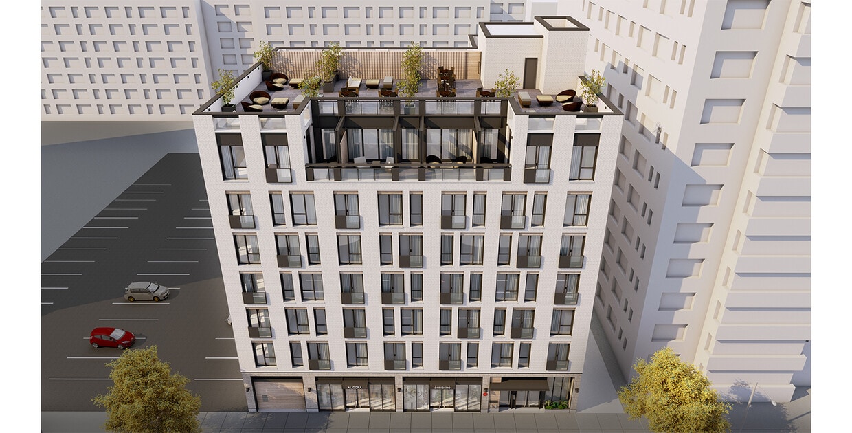 Building Photo - 183-03 Hillside Ave