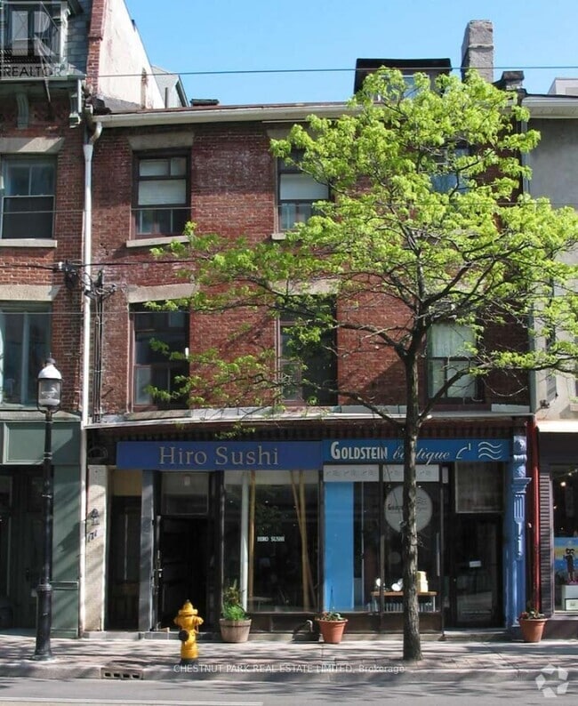 Building Photo - 171-171 King St E