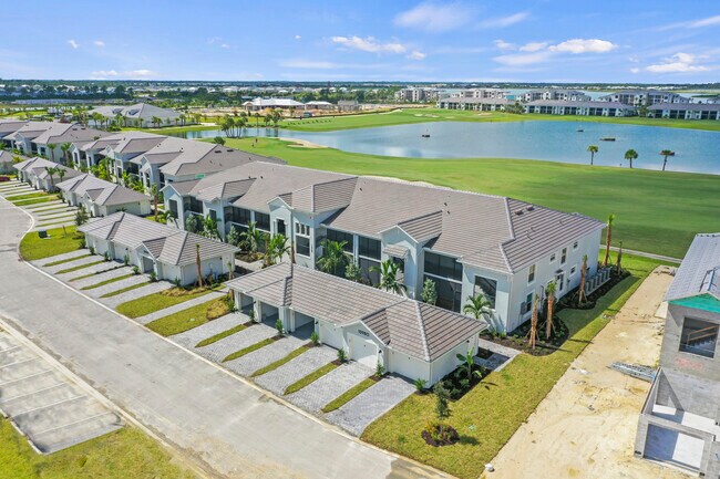 Foto del edificio - 15950 Grassland Ln