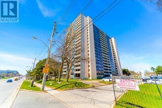 Building Photo - 3380 Eglinton Ave E