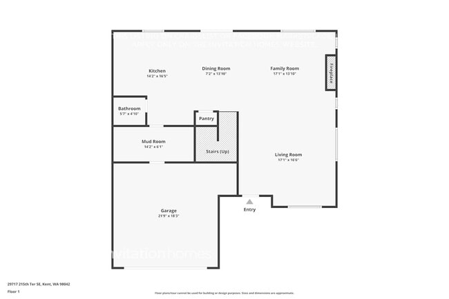 Building Photo - 29717 215th Terrace SE