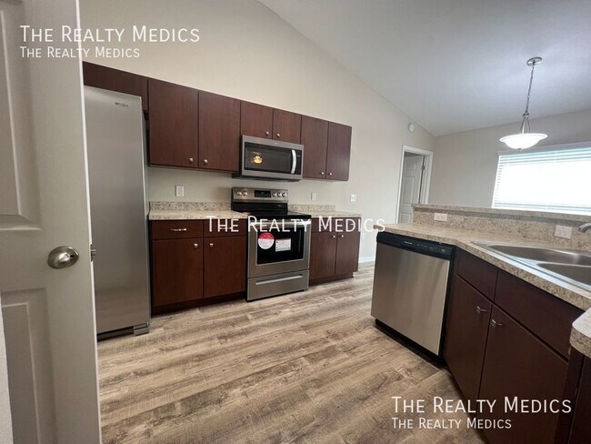 Foto del edificio - 14635 SW 25th Terrace