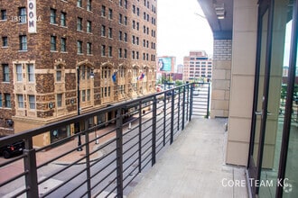Building Photo - 1300 Baltimore Ave