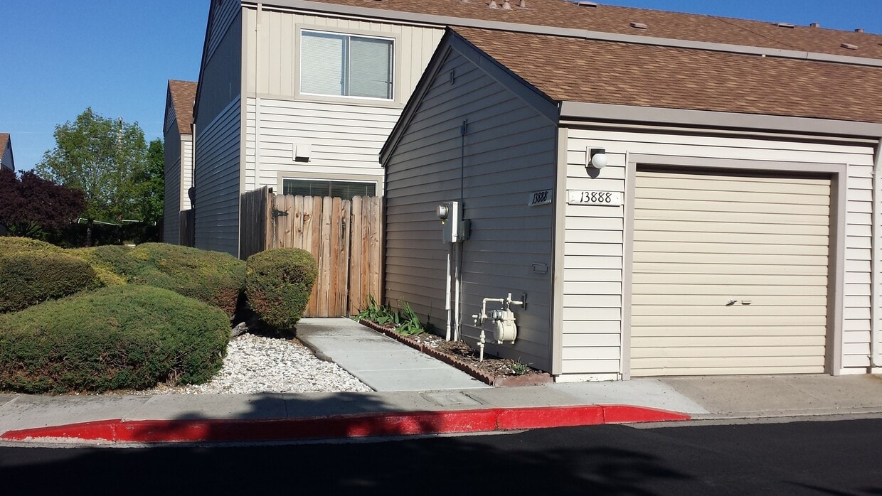 Primary Photo - 2 bedroom or 1 bed with loft