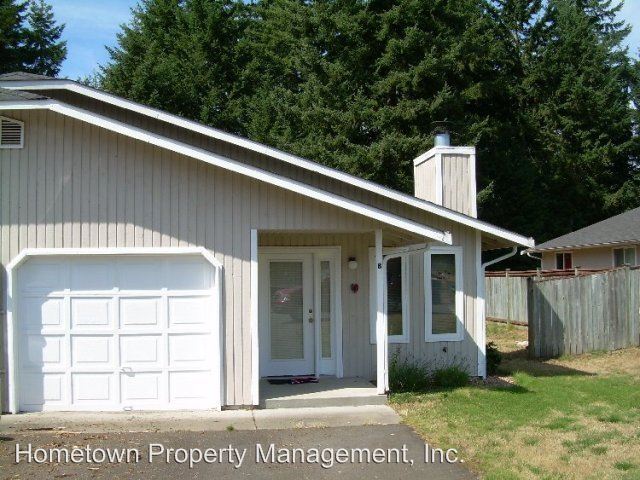 Primary Photo - 9001 Steilacoom Rd SE