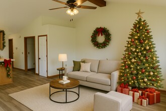 Building Photo - 1370 Wayne St