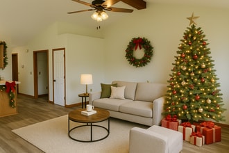 Building Photo - 1370 Wayne St