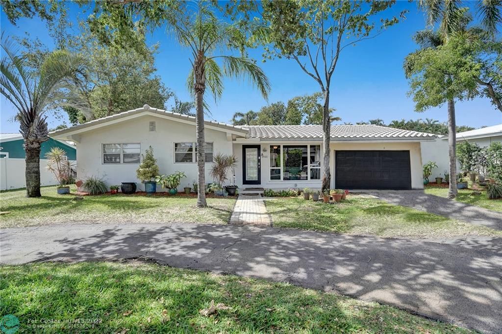 2060 NE 26th St, Lighthouse Point, FL 33064 House for Rent in