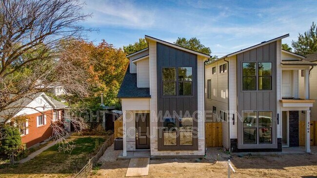 Foto del edificio - 2106 N 35th St