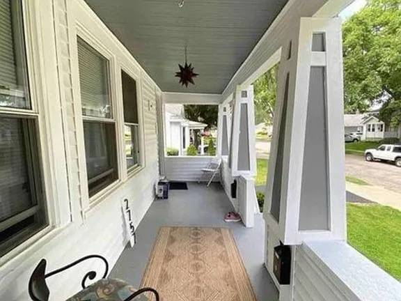 Foto del edificio - 2757 Gardner Ave