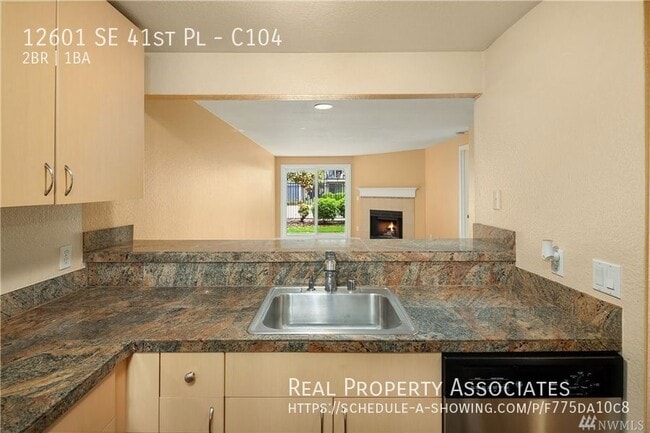 Foto del edificio - 12601 SE 41st Pl