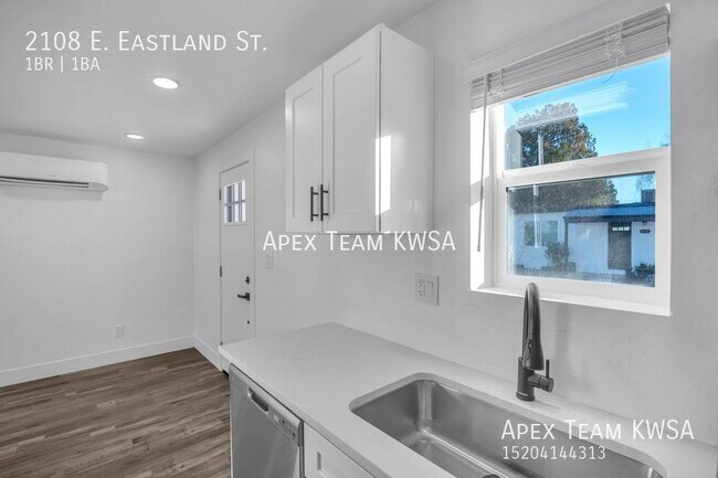 $1095- Beautifully Remodeled 1 Bed | 1 Bat... photo'