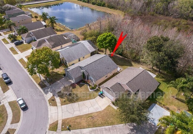 Foto del edificio - 11154 Pinewood Cove Ln