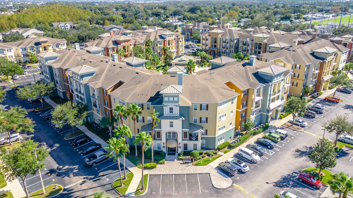 Foto principal - Fountains at Millenia Apartments