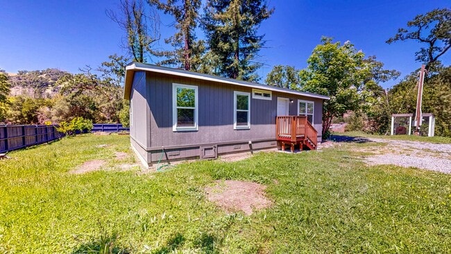 Building Photo - 5326 Briggs Ranch Rd
