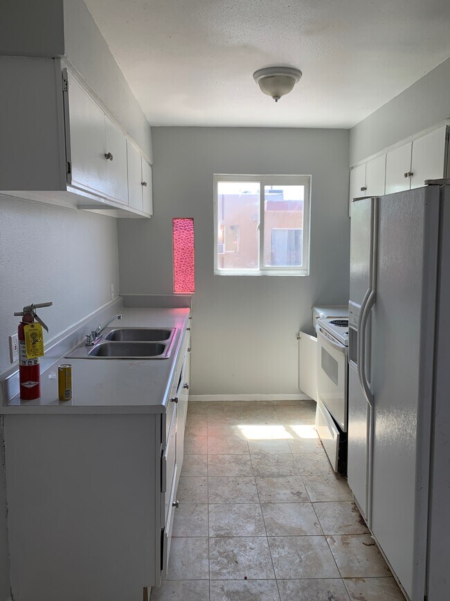 Foto del edificio - 1324 N 22nd St