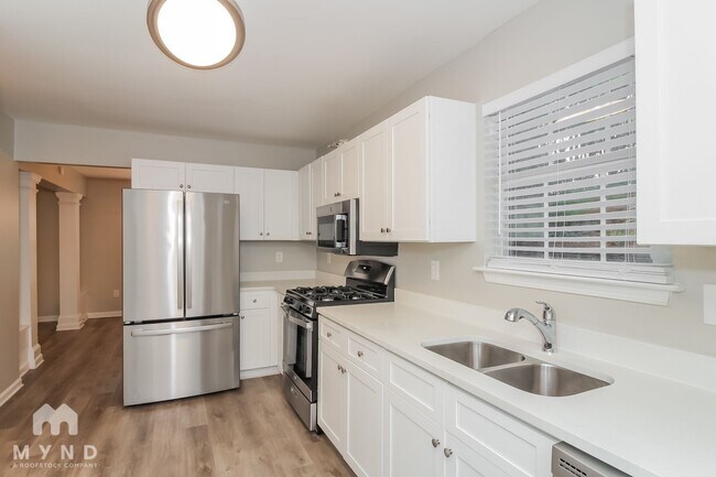 Foto del edificio - 314 Summer Cove NW