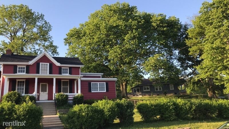 Foto principal - 3 br, 2 bath House - 1103 Echo Lake Drive