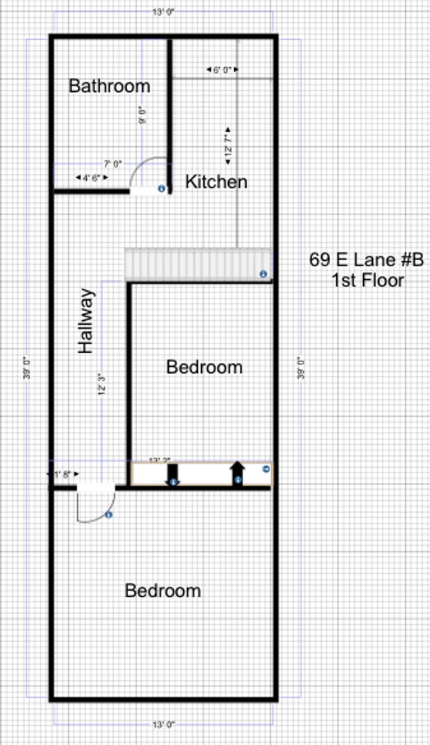 Building Photo - 69 E Lane Ave