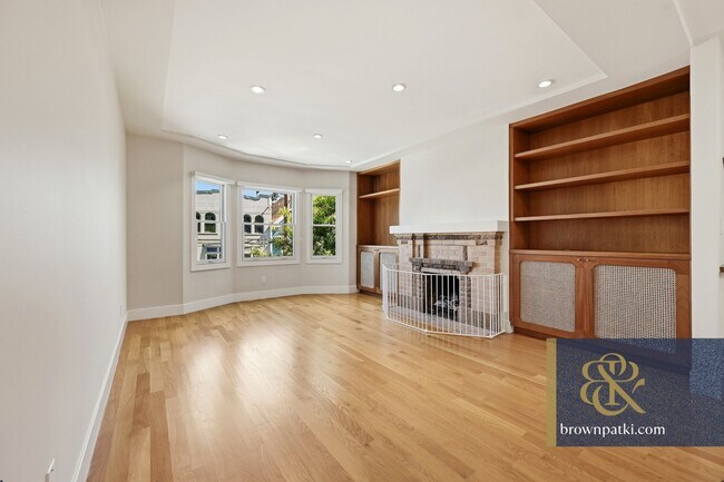 Foto del edificio - 362 Chenery St