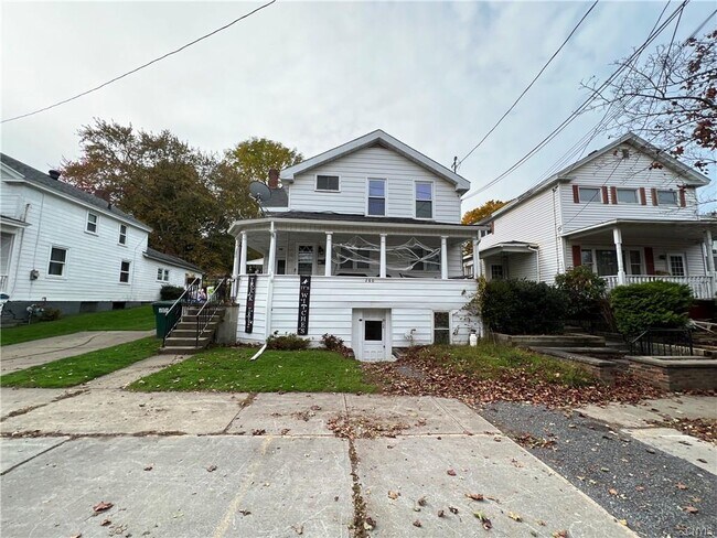 Foto del edificio - 280 Cherry St