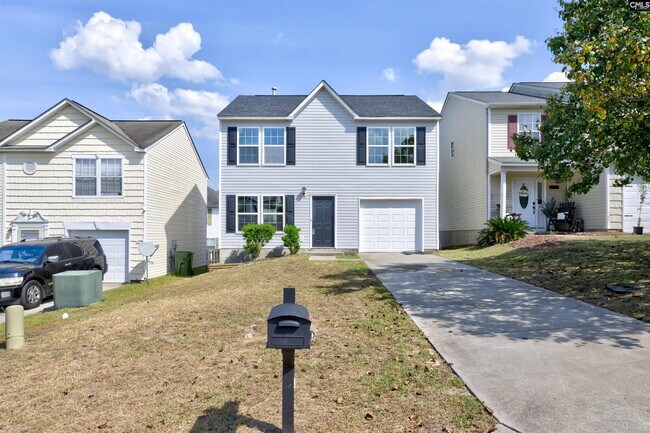 Building Photo - 104 Curvewood Rd