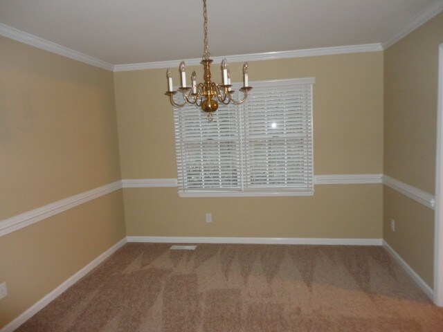 Building Photo - 5502A Garden Lake Drive