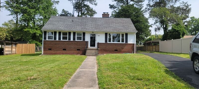 Primary Photo - 8608 Weldon Dr