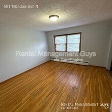Building Photo - 501 N Morgan Ave