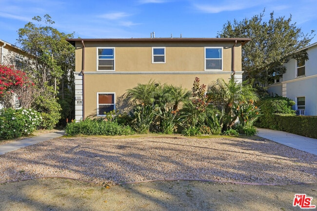 Foto del edificio - 1440 S Sherbourne Dr