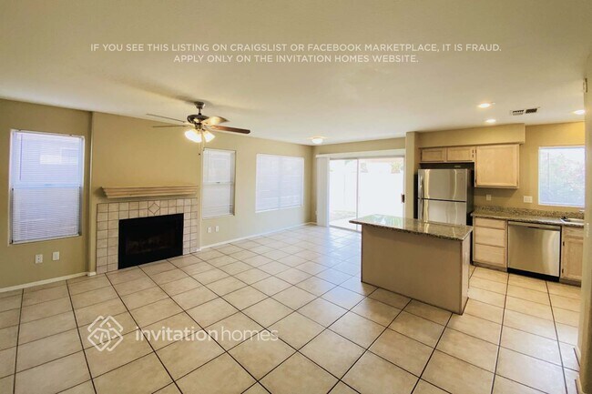 Foto del edificio - 5222 W Kesler Ln