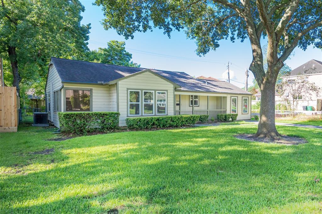 Foto principal - 5519 Huisache St