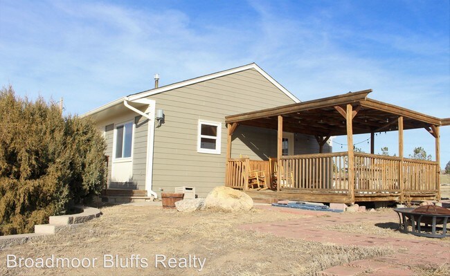 Building Photo - 4 br, 2 bath House - 11350 Highway 94