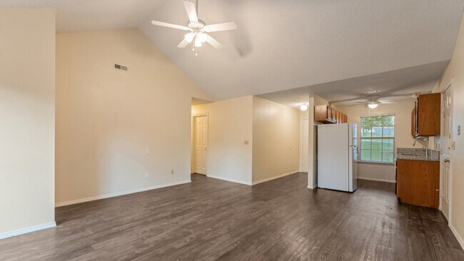 Foto del edificio - "Cozy 3-Bedroom Fayetteville Home with Modern Granite Touches!"
