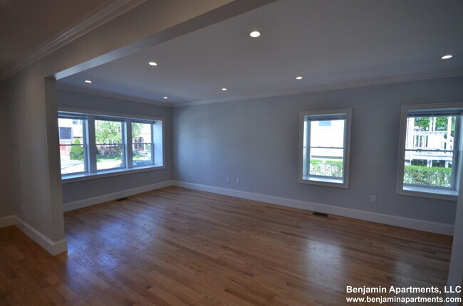 Foto del edificio - 18 Bothwell Rd