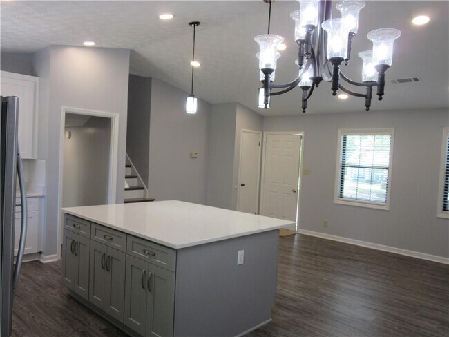 Foto del edificio - 2254 Post Oak Dr