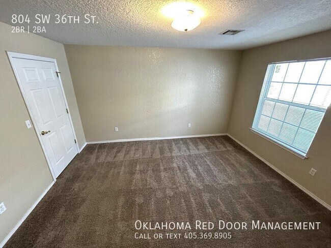 Foto del edificio - 804 SW 36th St