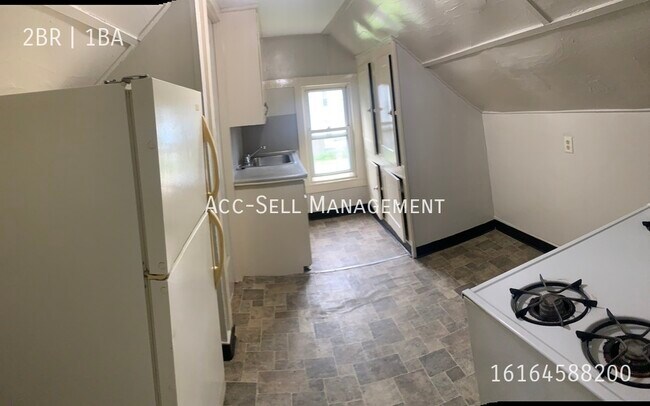Foto del edificio - 922 Hovey St SW