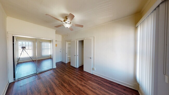 Foto del edificio - 2532 Daly St