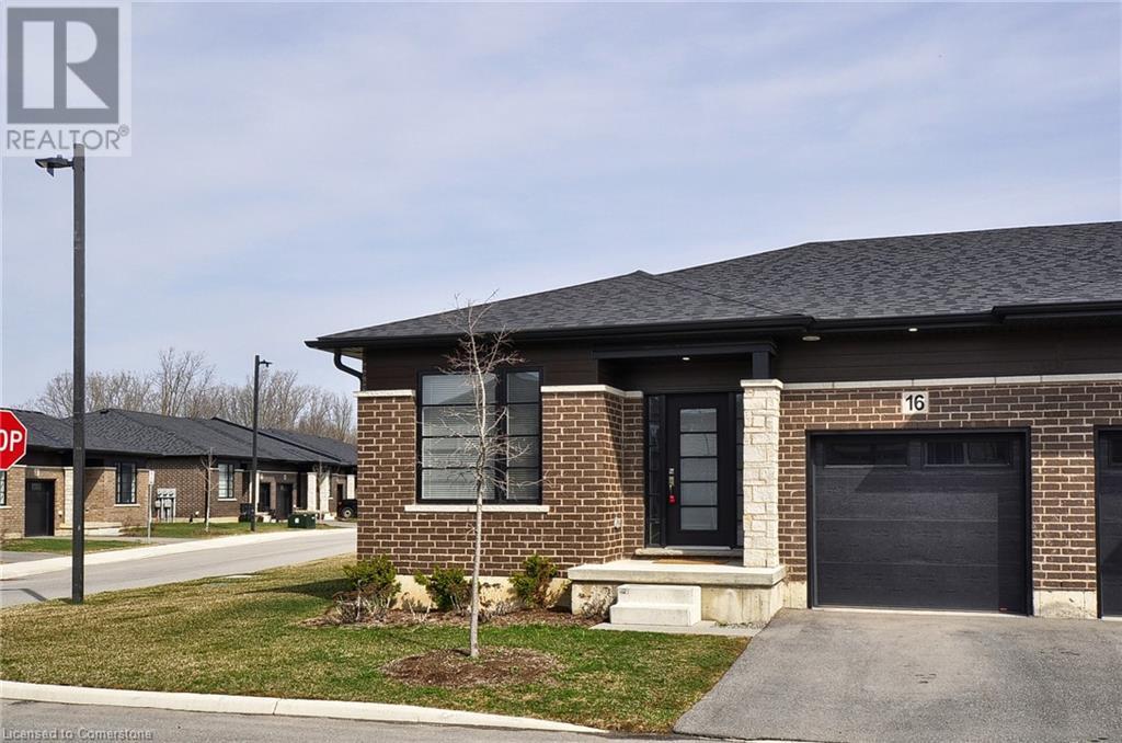 Photo principale - 550 Grey St