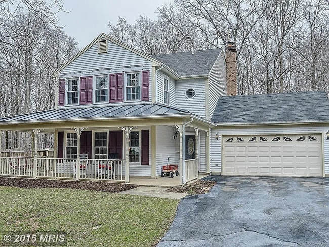 Building Photo - 6603 Indian Moon Ln