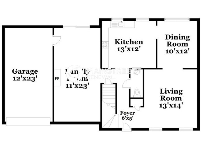 Foto del edificio - 3 Bedroom Pet-Friendly Home in Alpharetta, GA with Main Street Renewal