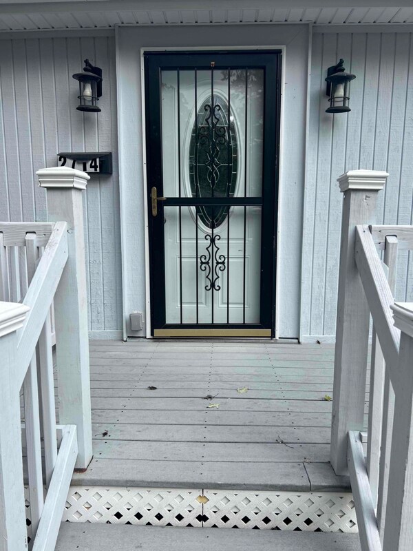 Foto del edificio - 2714 N Highlands Blvd