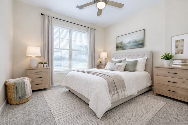 Foto del edificio - Hills at Leander, A 62+ Community