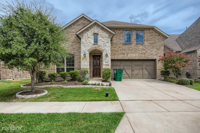 4 br, 3.5 bath House 3730 Wagon Wheel Wa... House Rental in Celina