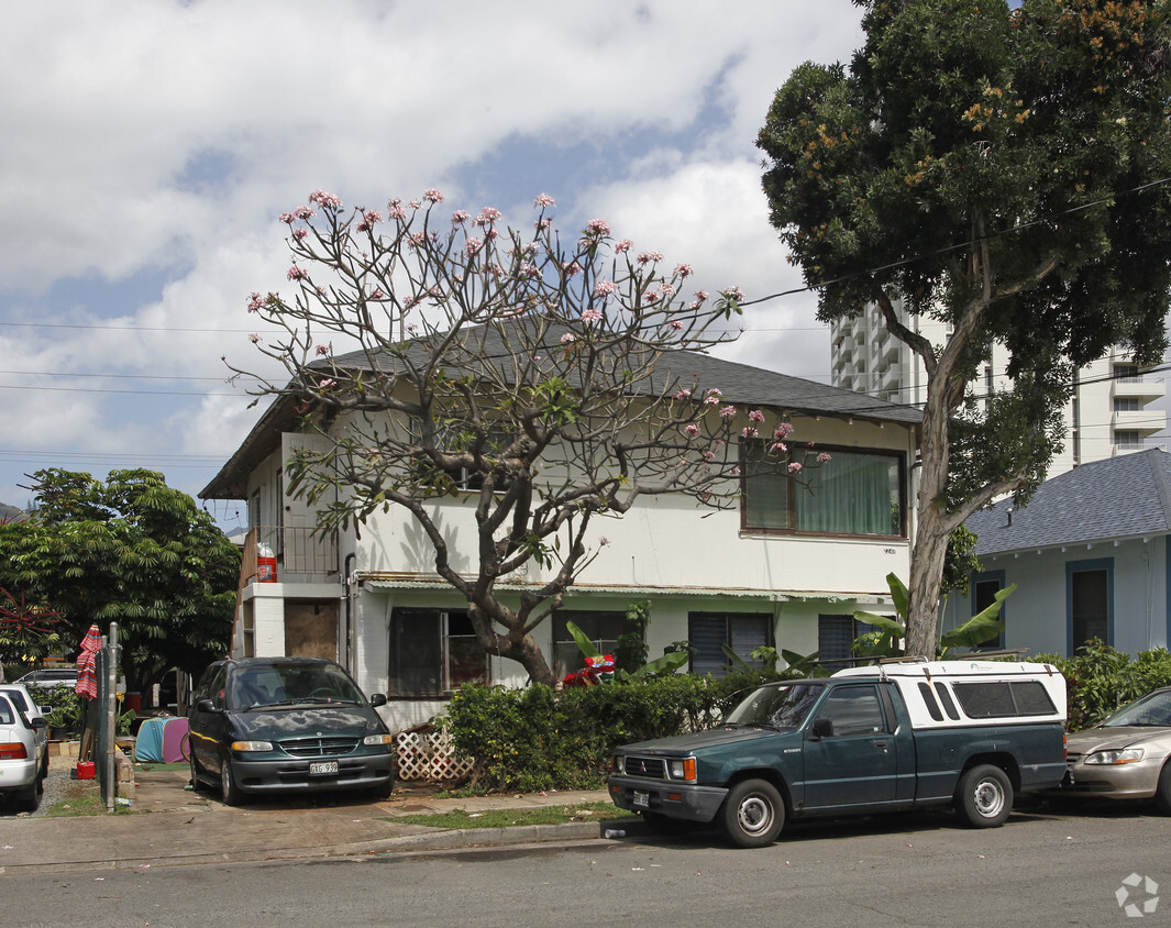 Foto principal - 2246 Date St
