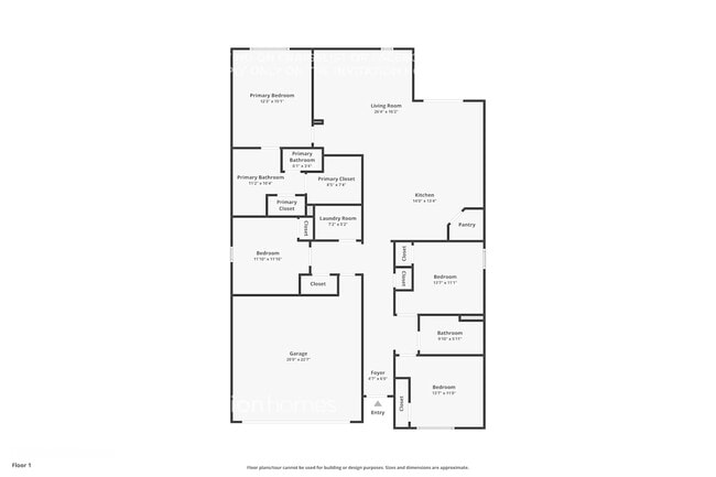 Building Photo - 113 Cherella Ln