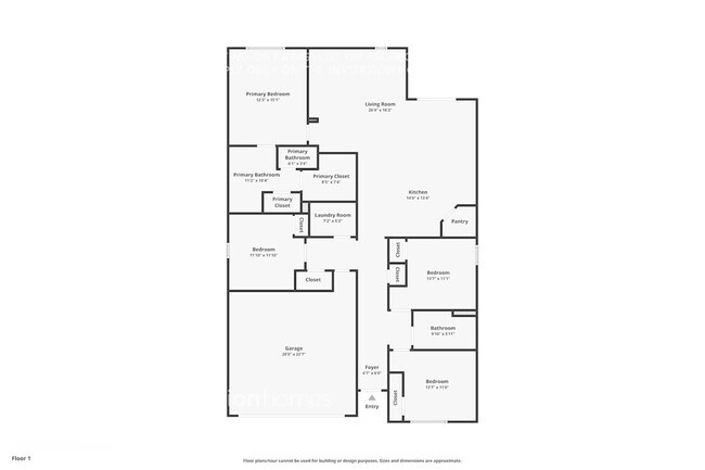 Building Photo - 118 Cassius Dr