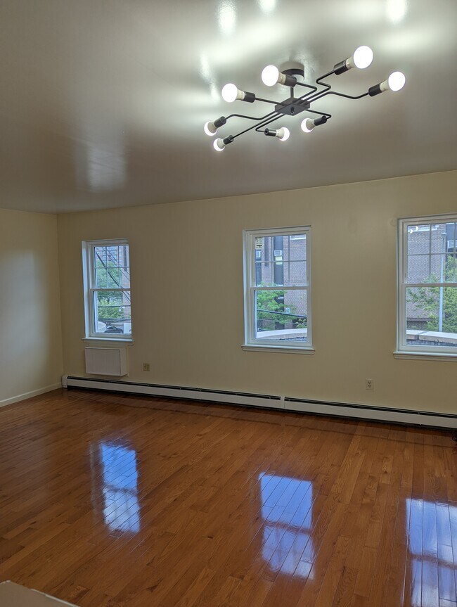 Living - Dining Area - 284 Thomas S Boyland St