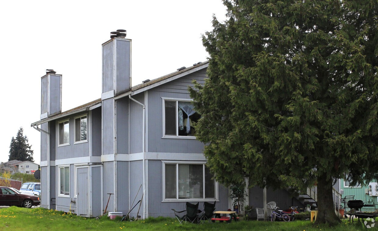 Building Photo - 3218 16th St
